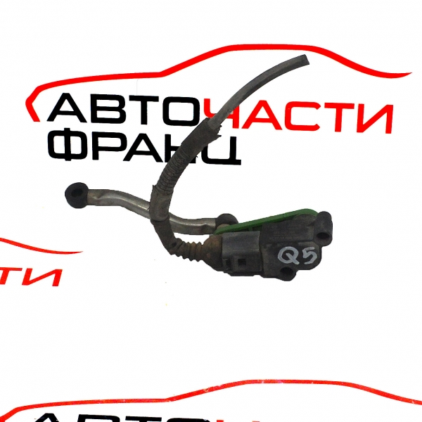Преден ляв сензор височина Audi Q5 3.0 TDI 8K0907503 2013г