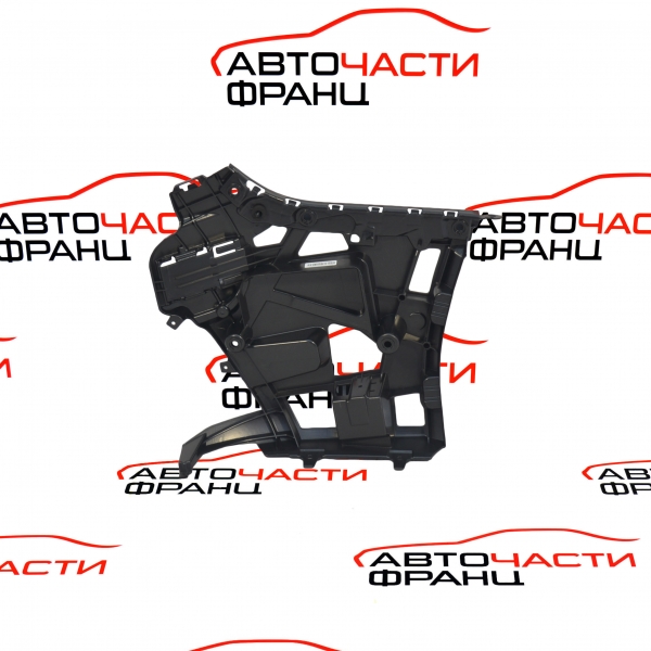 Ляв държач задна броня BMW G21 2.0 i 255 конски сили 51127427995