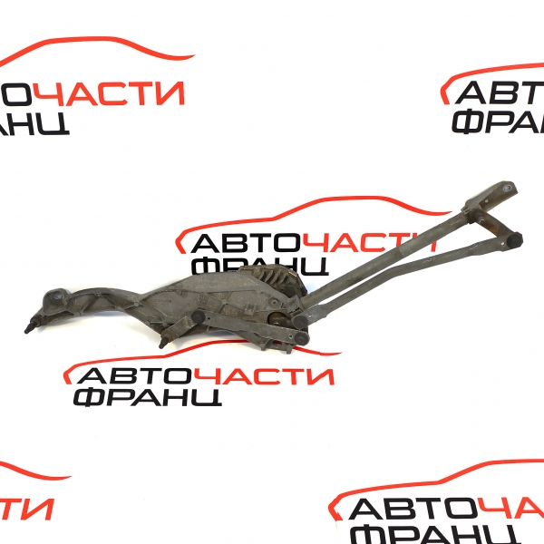 Моторче предни чистачки Mercedes Е Class W211 2.2 CDI 0390241841