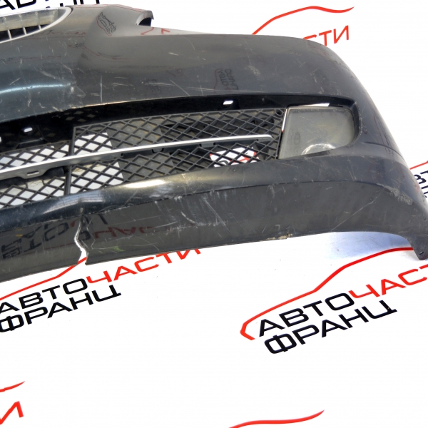 Предна броня BMW E60 2.0 i 170 конски сили след 2007г