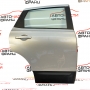 Задна дясна врата Nissan Qashqai 1.5 DCI 106 конски сили