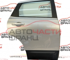 Задна дясна врата Nissan Qashqai 1.5 DCI 106 конски сили
