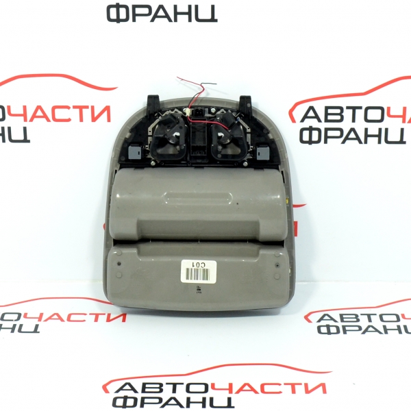 Плафон Hyundai Santa Fe 2.2 CRDI 150 конски сили 92800-2BXXX