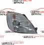 Десен фар електрически Ford Fiesta V 1.4 TDCI 2S6X-13W029-AJ
