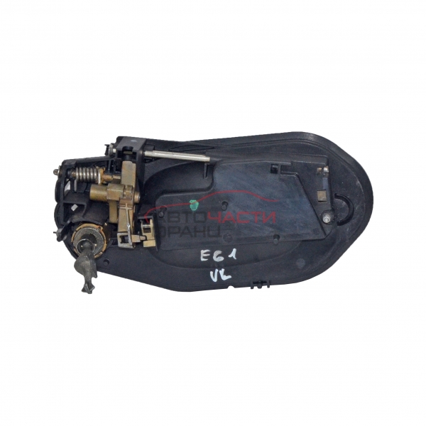 Предна лява дръжка BMW E61 3.0 D 51.21-7034451