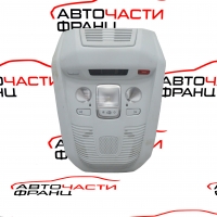 Плафон Peugeot 3008 2.0 BlueHDi 177 конски сили 9814584177