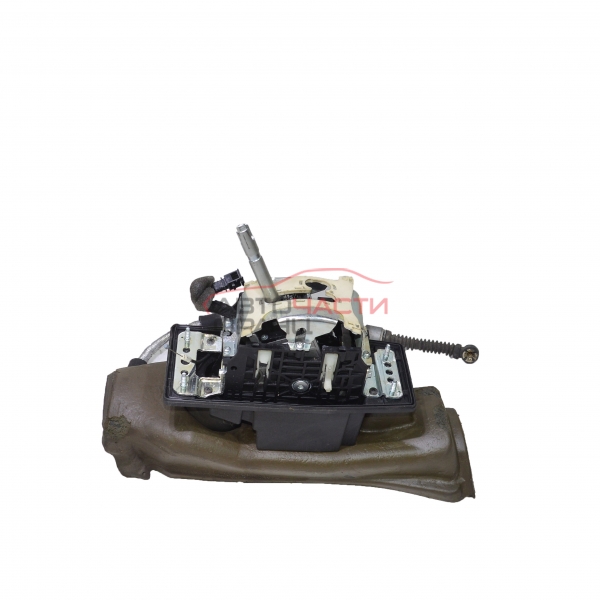 Скоростен лост автомат Audi A8 4.0 TDI 275 конски сили 4E1713041F