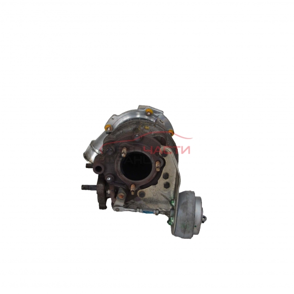 Турбина Toyota Rav 4 2.2 D 4WD 150 конски сили 17201-0R061