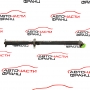 Заден кардан BMW E91 3.0 xDrive 245 конски сили 7572661-01  2009г