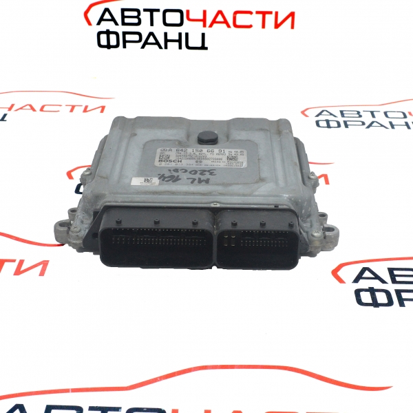 Компютър запалване Mercedes ML W164 3.0 CDI 224 конски сили A6421506691