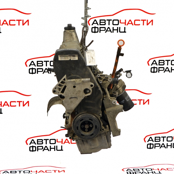 Двигател VW Touran 2.0 метан 109 конски сили BSX