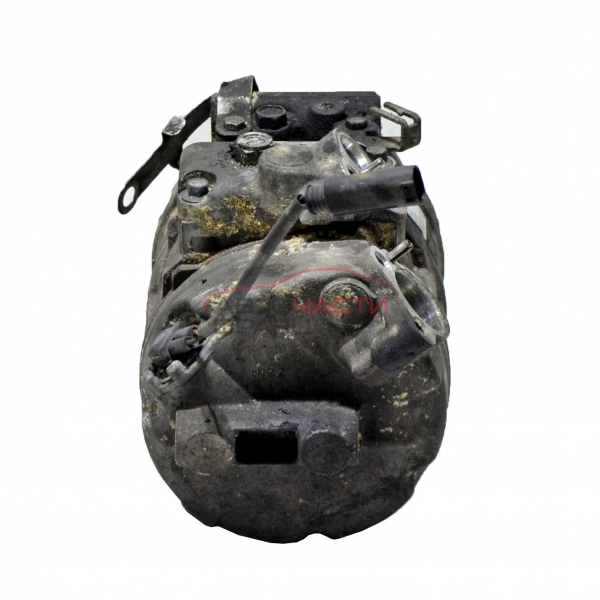 Компресор климатик BMW E60 3.0 D 231 конски сили 64526983098-02 4 писти