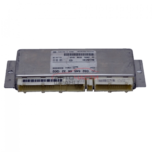 esp модул Mercedes E-Class W211 2.7 CDI 177 конски сили 0325456632Q02