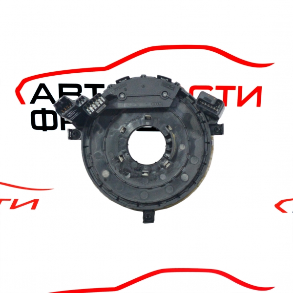 Лентов кабел волан Audi A8 4.2 FSI 350 конски сили 4E0907129G