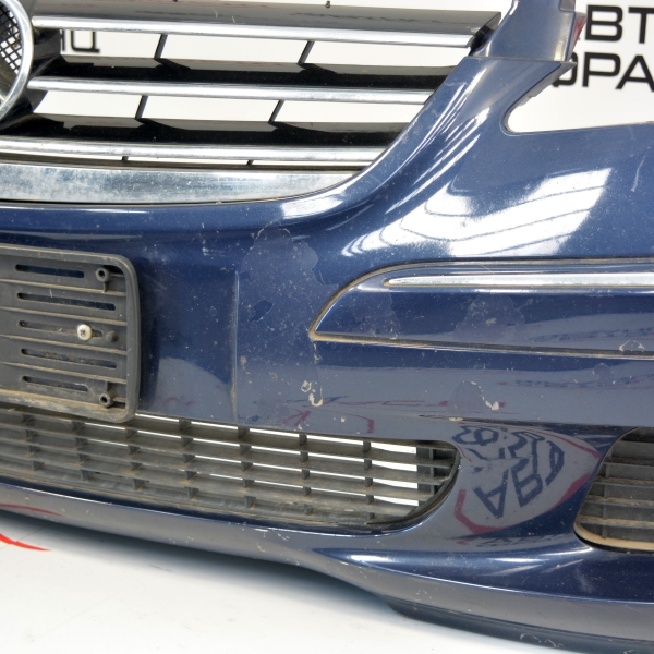 Предна броня Mercedes A Class W169 2.0 CDI 82 конски сили