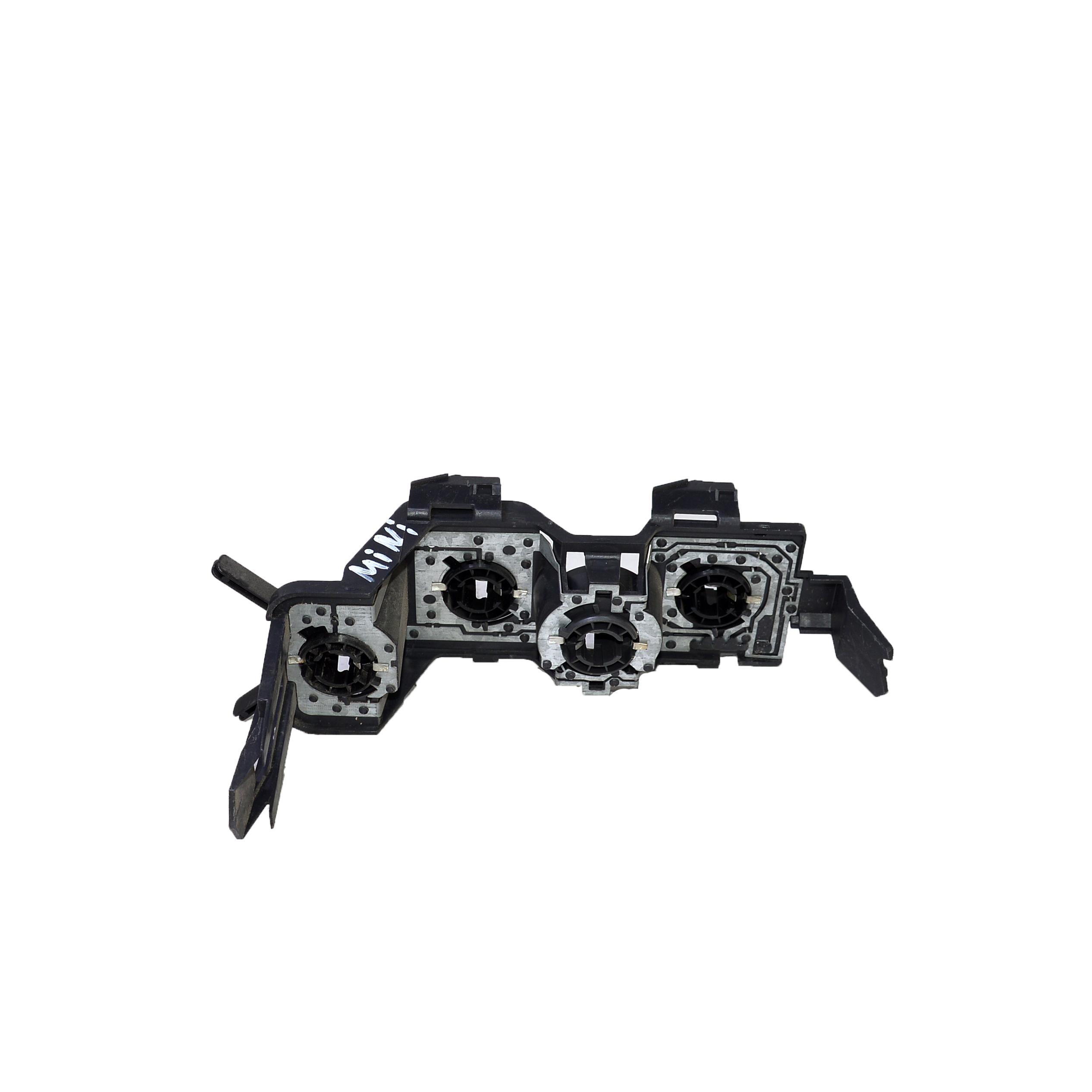 Платка ляв стоп Mini Cooper S R56 1.6 Turbo 174 конски сили