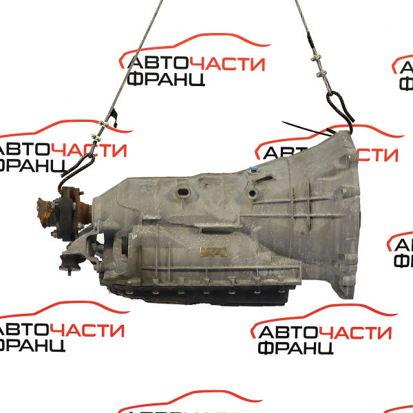 Автоматична скоростна кутия BMW E91 2.0 D 177 конски сили 1071030052