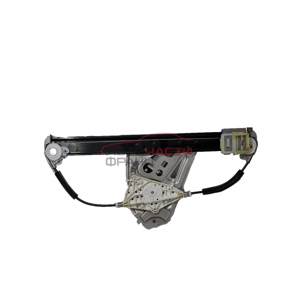 Заден ляв електрически стъклоповдигач Mercedes S-Class W220 3.2 CDI 204 конски сили