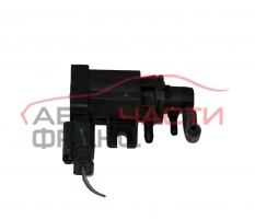 Вакуумен клапан Peugeot 407 1.6 HDI 109 конски сили 9652570180