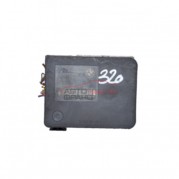 ABS помпа BMW E46 2.0 бензин 143 конски сили 6759075