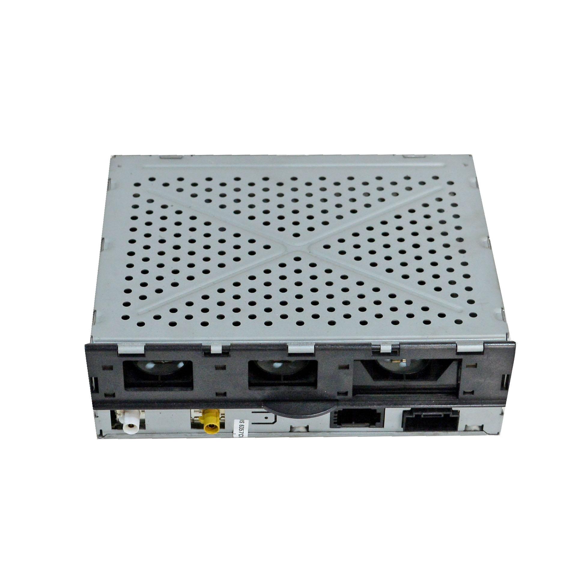 Радио тунер Audi A4 2.0 TDI 170 конски сили 4F0035541N