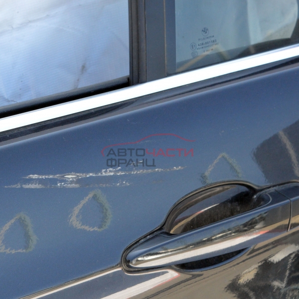 Задна лява врата BMW E91 3.0 i 306 конски сили