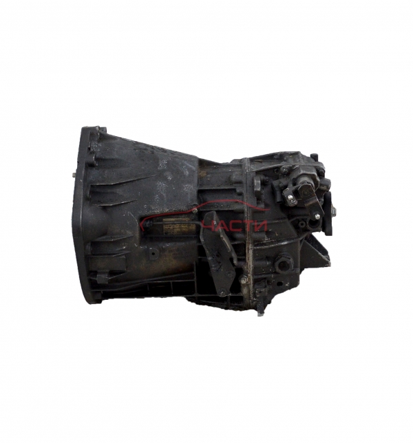 Ръчна скоростна кутия Mercedes Sprinter 2.7 CDI 156 конски сили