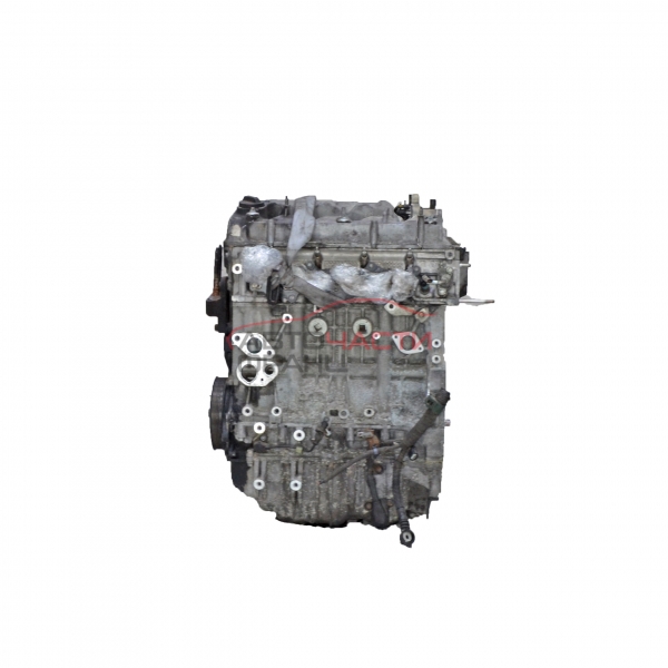 Двигател Honda Civic VIII 2.2 CTDI 140 конски сили N22A2