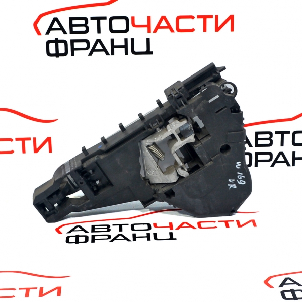 Предна дясна дръжка Mercedes A Class W169 2.0 CDI А1697600234