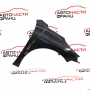 Преден десен калник Peugeot 207 CC 1.6 16V 109 конски сили