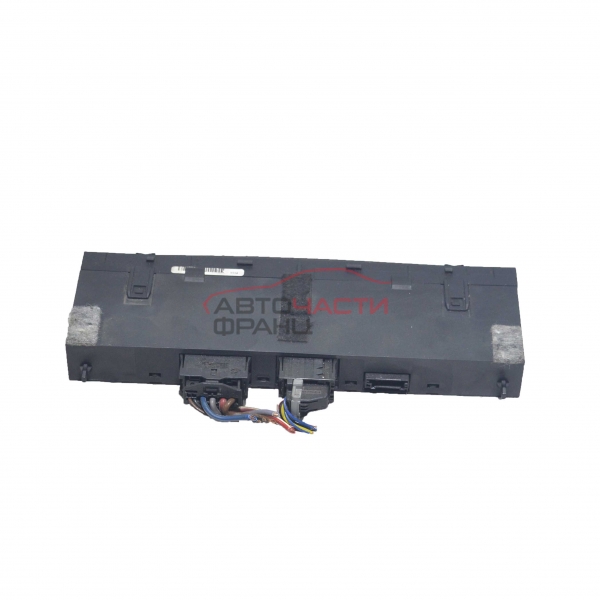 Бутони BMW E60 3.0D 231 конски сили 6949453