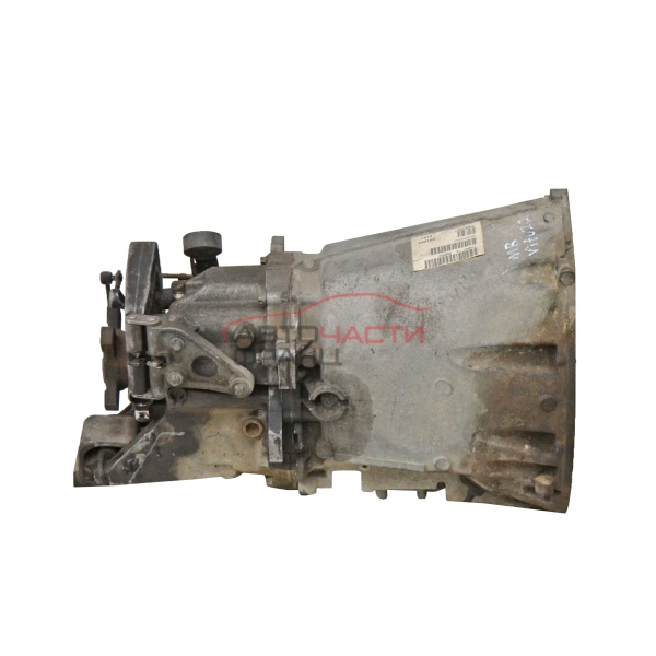 Ръчна скоростна кутия Mercedes Vito 2.2 CDI 88 конски сили