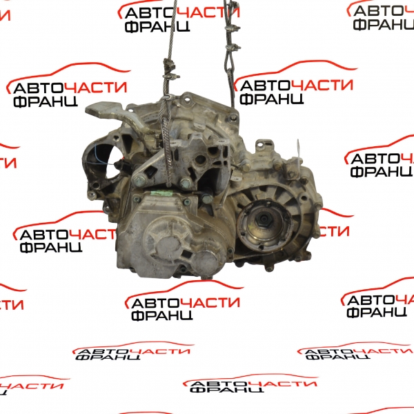 Ръчна скоростна кутия VW Golf 5 1.4 TSI 140 конски сили JAU