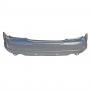 Задна броня Jaguar X Type 2.0 V6 156 конски сили