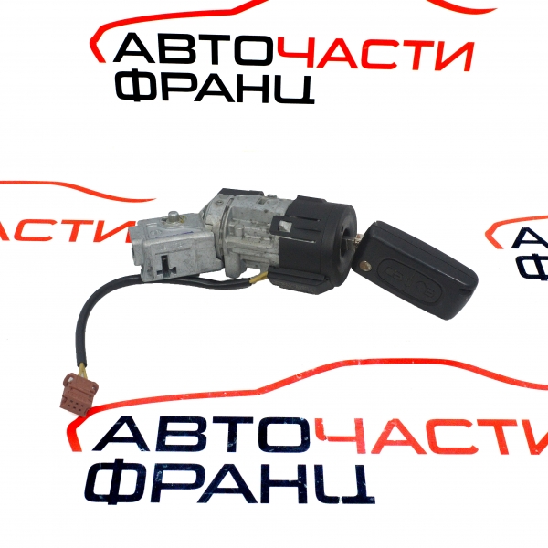 Контактен ключ Citroen C3 Picasso 1.6 HDI 92 конски сили 9663123280