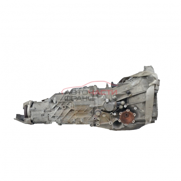 Ръчна скоростна кутия Audi S4 4.2 V8 344 конски сили