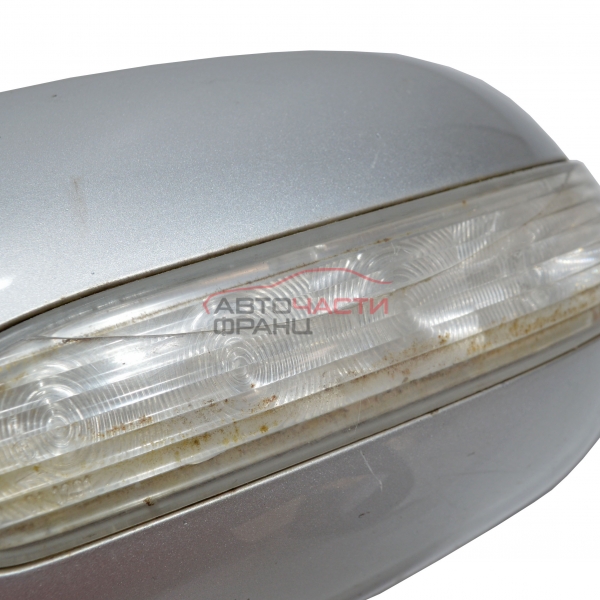 Ляво огледало Mercedes ML W163 2.7 CDI 163 конски сили