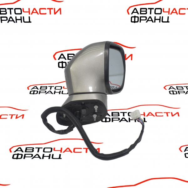 Дясно огледало Honda Civic VIII 1.3 Hybrid 95 конски сили  9 кабела