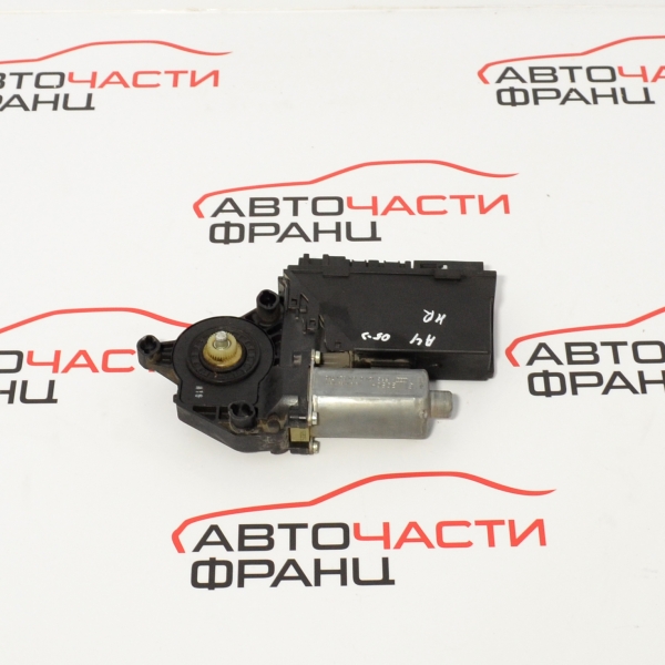 Задно дясно моторче стъклоповдигач Audi A4 3.2 FSI quattro 8E0959802A