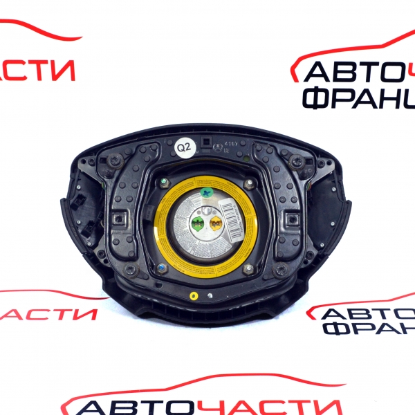 AIRBAG Волан Mercedes E-Class W211 3.2 CDI 224 конски сили