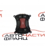Бутон аварийни светлини Fiat Doblo 1.3 JTD 75 конски сили 7354198620Е