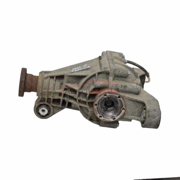 Заден диференциал VW Touareg 2.5 TDI 174 конски сили 4460310018