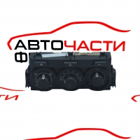 Панел климатик Citroen C3 1.1 i 60 конски сили 400.018.004    2012г