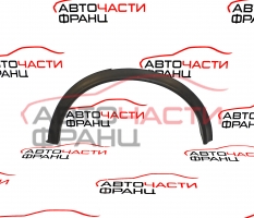 Задна лява декоративна вежда Nissan Juke 1.5 DCI 78861-1KA6A