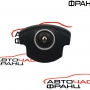 Airbag волан Renault Megane II 1.5 DCI 86 конски сили