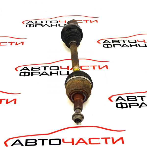 Задна лява полуоска Lincoln Navigator 5.4 i 305 конски сили