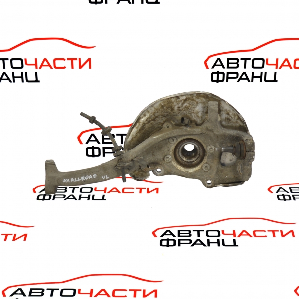 Преден ляв шенкел Audi A4 Allroad 2.0 TDI Quattro 8K0407241Q 2011г