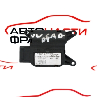 Моторче клапи климатик парно  VW Caddy 1.9 TDI 1K1.907.511C