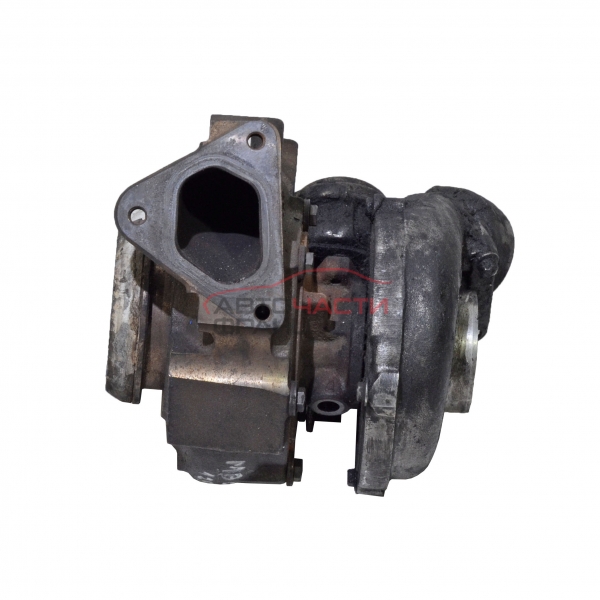 Турбина Mercedes C Class W203 2.7 CDI 170 конски сили А6120960499