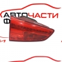 Ляв вътрешен стоп диоден Kia Ceed 1.6 CRDI 92403-A23